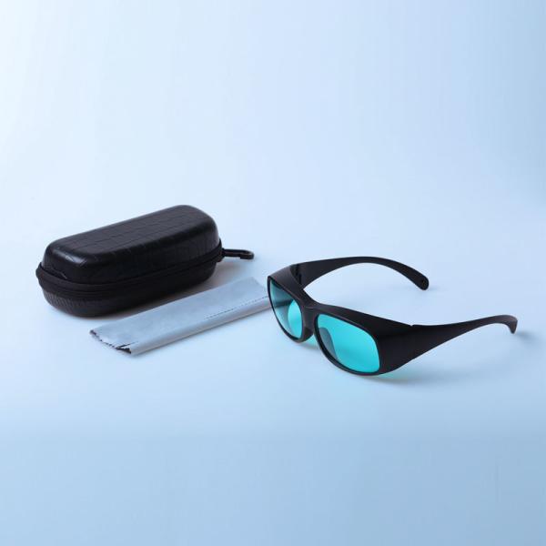 635nm 650nm 694nm Red Laser Safety Glasses OD4+ ir laser goggles