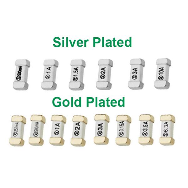 R1245 456SDE 250V 40A 50A 60A сильнотоковое SMD сплавляют Nano поверхностный взрыватель обломока держателя