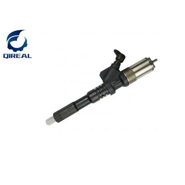 PC400-7 PC450-7 Части двигателя экскаватора 6D125 Инжектор 6156-11-3300