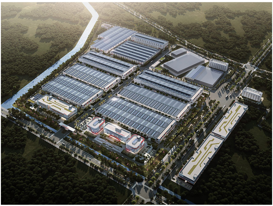 Hunan Hualian Special Ceramics Co., Ltd