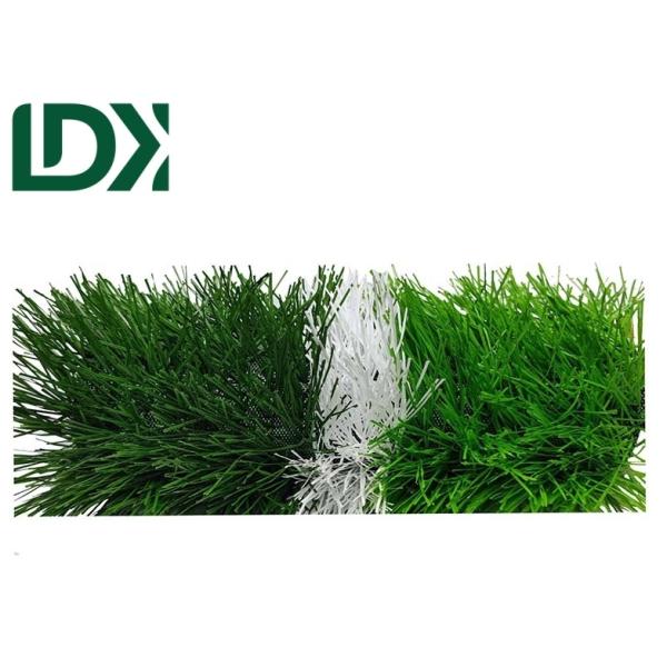 LDK Césped artificial de alta calidad Descuento 4 tonos de colores Césped deportivo