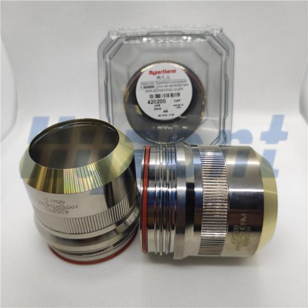 Hypertherm 420200 Plasma Shield Cap for XPR300A