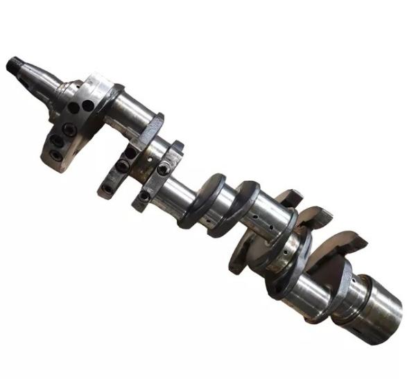 RE8 NISSAN Crankshaft  12200-97511 12200-97570 12200-97607 For NISSAN RE8