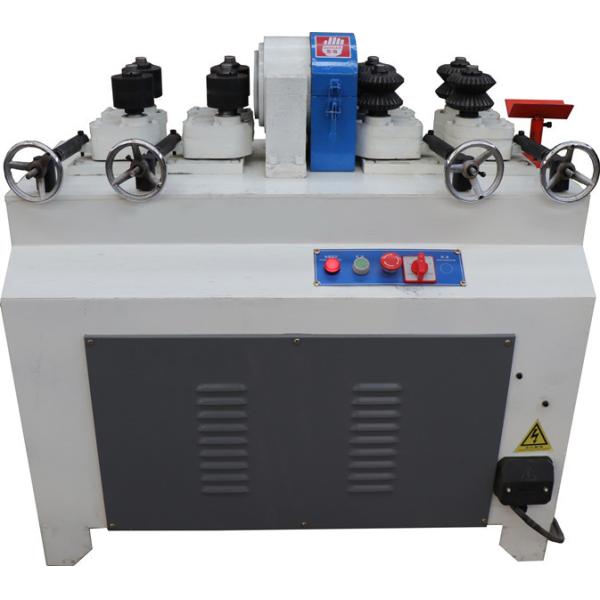 Деревянная круглая филировальная машина штанги/ручки, деревянный резец округлой