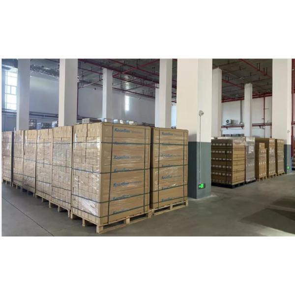 Hi Flow Membrane Energy Saving 2700GPD Water Purifier Ro Membrane