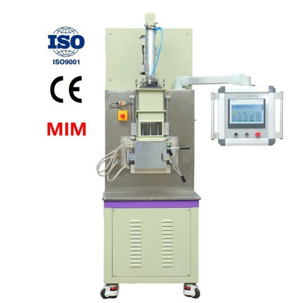 15Kw 10L Capacity Electrical Heating Industrial Kneader For Ceramic Mixing