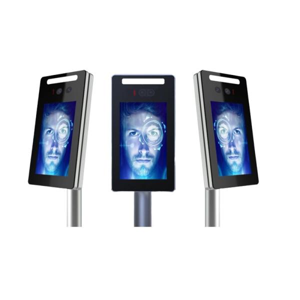 1080p HD Facial Recognition Door Entry