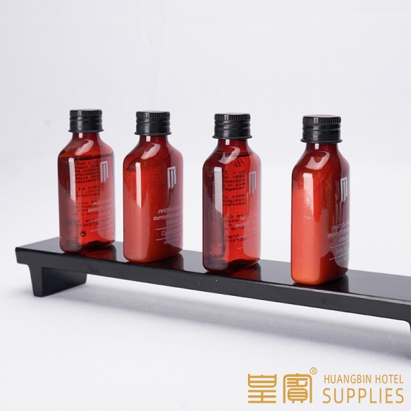 Custom Luxury 15ml - 300ml Disposable Hotel Soap Shampoo  Bath Gel  Conditioner Body Lotion Amenities Toiletries