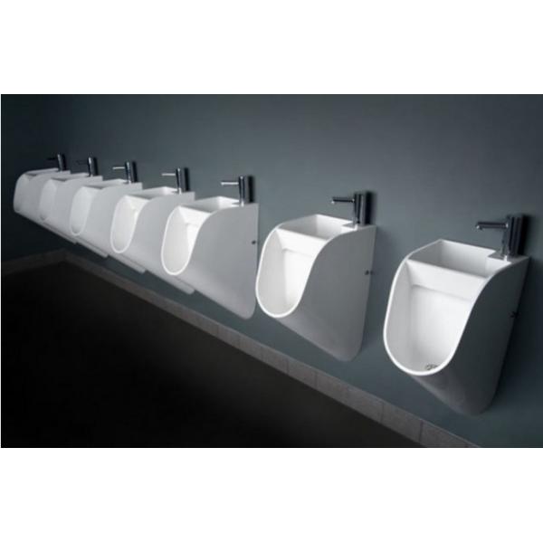 Современная керамическая стена повиснула писсуар/экран 360*300*700 мм писсуара