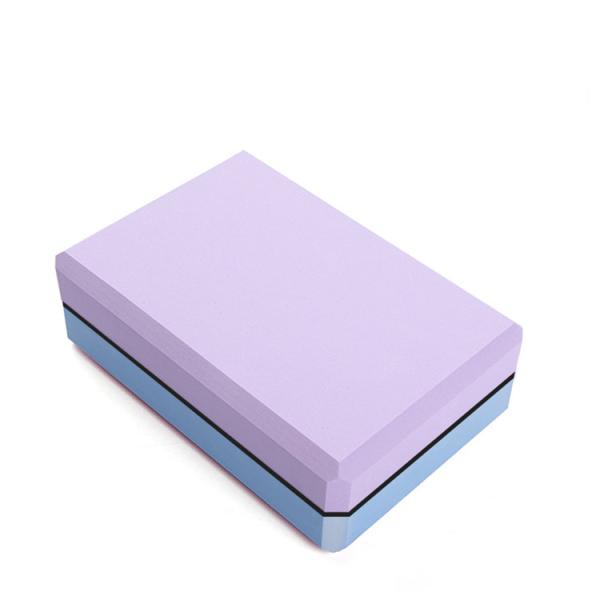 Light Weight 4X6X9 10cm Foam Exercise Blocks  Fitness Workout Tools
