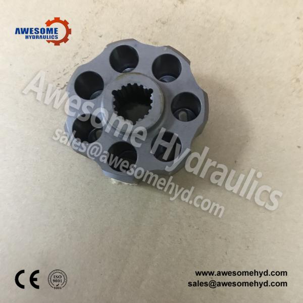 Repair Kit Komatsu Hydraulic Parts , Komatsu Replacement Parts KMF41 PC60-7