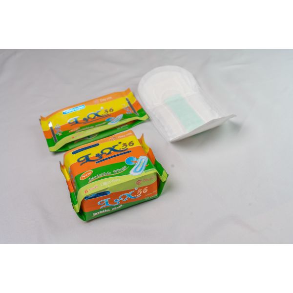 Stay Fresh And Confident With Sanitary Napkins Pad And Affordable Protection For All-Day
