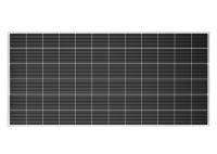360w módulo cristalino do painel solar de 380 watts mono por 72 células solares