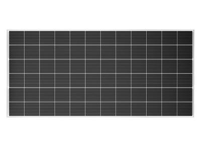 360w 380 Watt Mono Crystalline Solar Panel Module By 72 Solar Cells