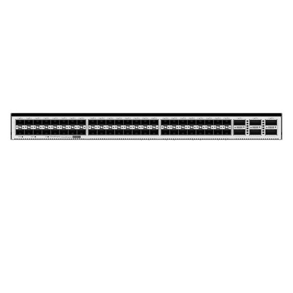 CE6820-48S6CQ 02352TLG Data Center Switch 48*10G SFP+ 6*100G QSFP28