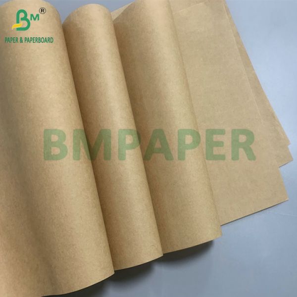 High Evaporative Efficiency 70gsm 80gsm Cooling Pad Kraft Paper for Poultry Farm