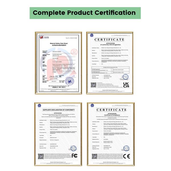OEM / ODM 12kwh 48V солнечная батарея 200ah 250ah Lifepo4 Литий железный аккумулятор