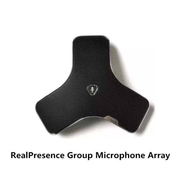 High Quality RealPresence video conference Polycom Group 700 with 12X EagleEye IV camera