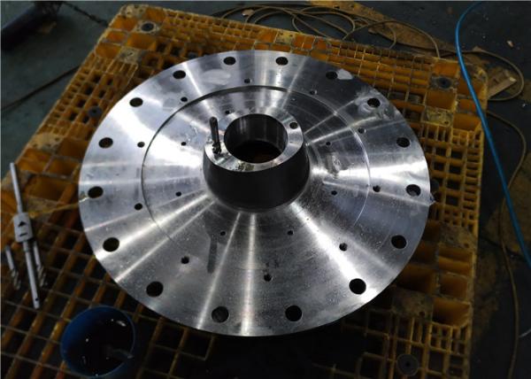 Oem Odm Alloy Steel Casting Products Alloy Steel Pump Spare Parts 10-2000kg