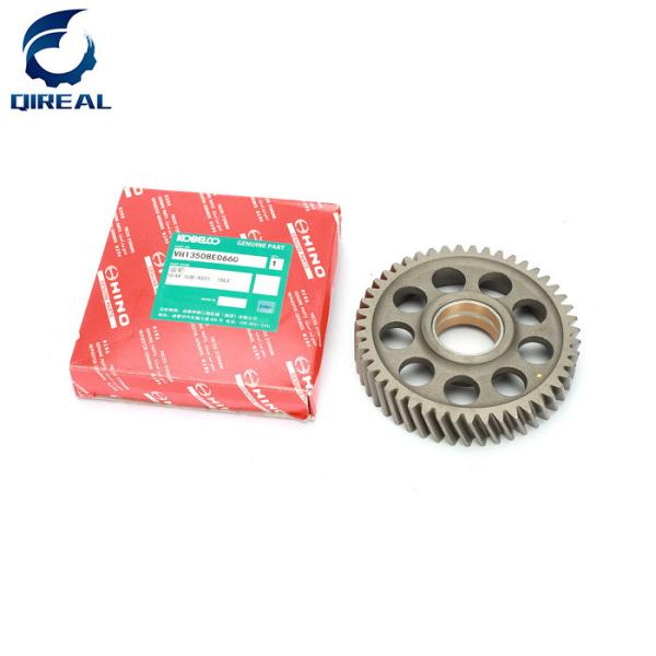 Forged Steel Sk250-8 Gear Sub Assembly VH13508E0060K