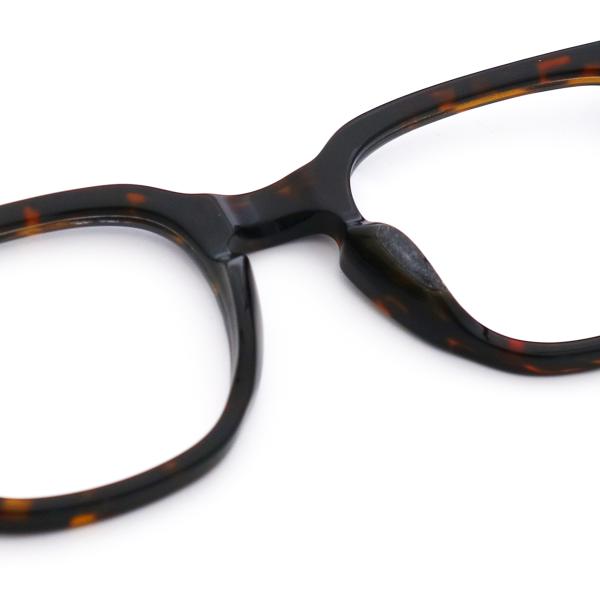 Последние классические винтажные индивидуальность ацетатные очки рамы MR 98A11