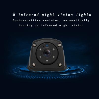 System ADAS Car Surveillance Camera Wide Angle Infrared Night Vision