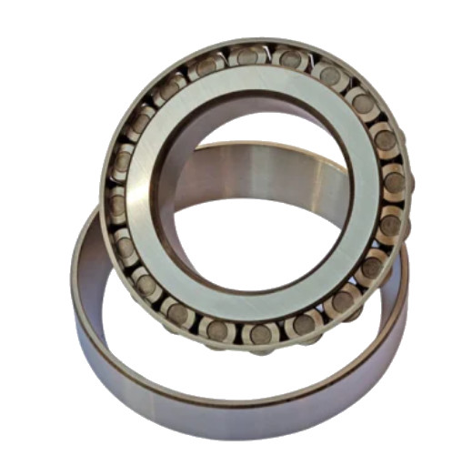 4500r/Min Ntn Tapered Roller Bearings , Logistic 32010 Bearing
