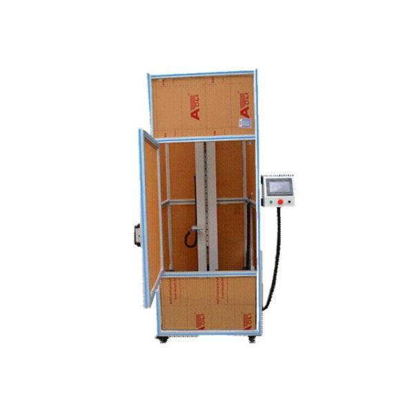 Power 1000w Safety Test Equipment Mobile Phone Directional Drop Test Machine