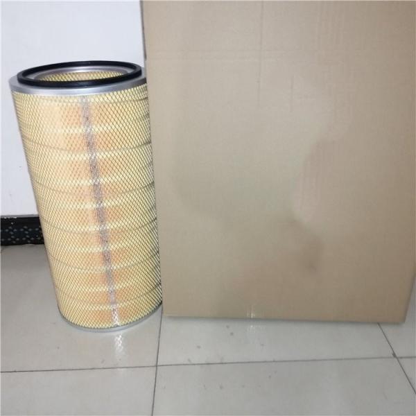 Dust Removal Filter Element 325*1000 Air Filter Element for Machinery Repair Shops