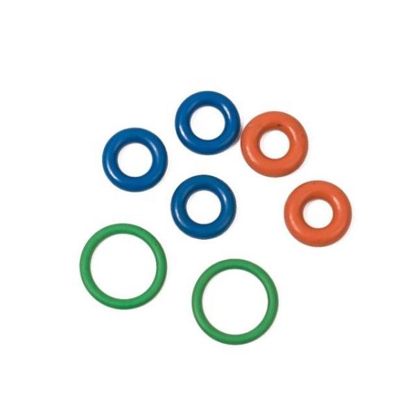 Open Mold Custom High Quality Rubber O Ring Waterproof