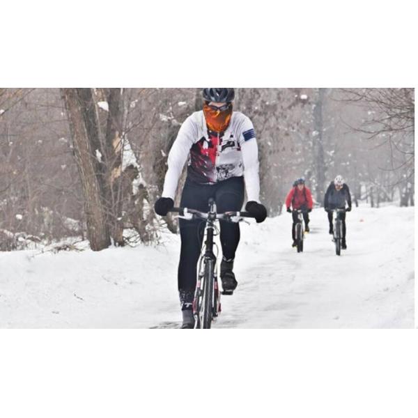 Multi Function Seamless bandana Riders Face Mask warm Neck Tube 100% polyester microfibre Bicycle Cycling Camping scarf