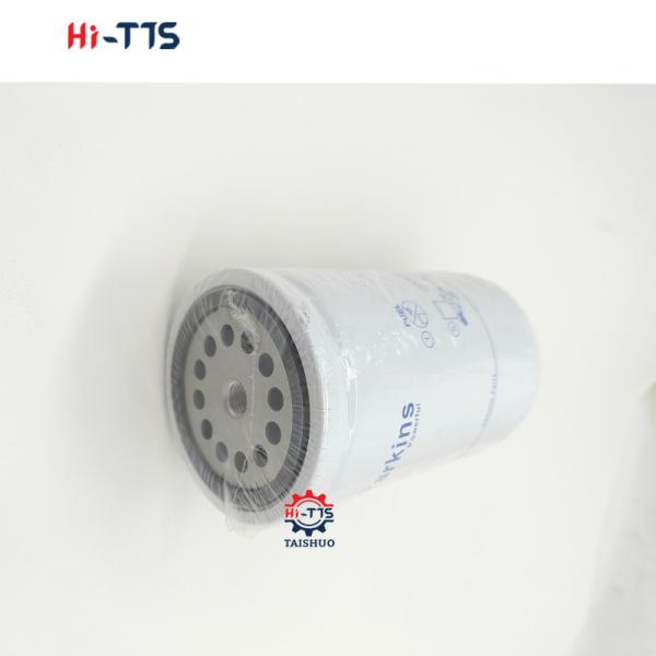 2656F843 10000-59646 Fuel Filter for 1103 1104 1006 diesel Engine  Spare Parts