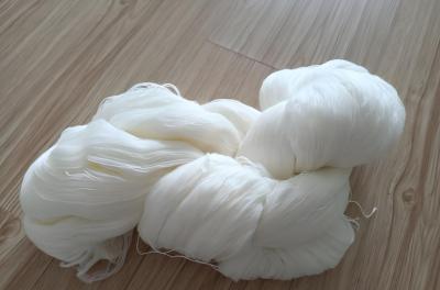 Fibre acrylique vierge 2D-130D pour la conservation de la chaleur et la résistance à la lumière