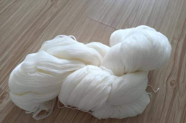 2D-130DVirgin Acrylic Fiber For Heat Preservation Light Resistance