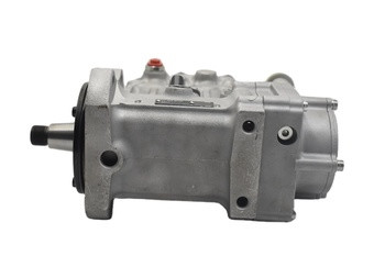 Remplacement de pompe à essence d'Engine Parts 6217-71-1120 de l'excavatrice 6D140E-3