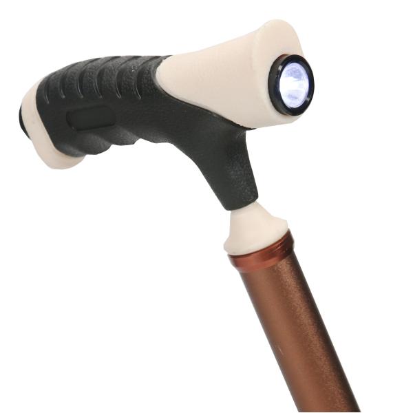 Многофункциональный идти подвижности помогает костылю с тросточкой света стула пожилой алюминиевой медицинской