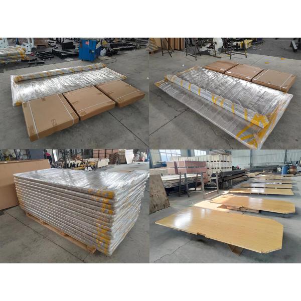 Estrutura multifuncional de treino plataforma de levantamento de peso plataforma de agachamento para aparelhos de parque