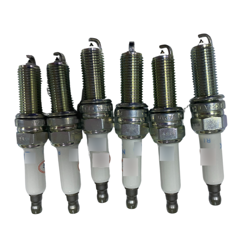 0041591803 0041594903 0041594403 0041595803 Demillon Auto Parts Engine System Spark Plug for Mercedes-Benz W204 W212 W463 W166