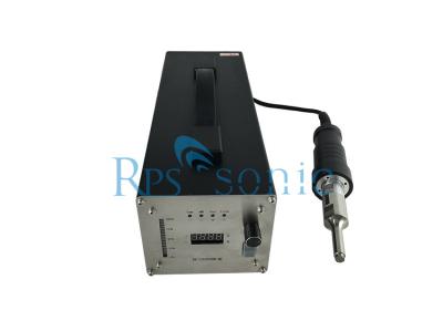 10mm Horn Ultrasonic Spot Welding Good Stability Long Working Life