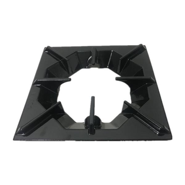                 Cast Iron Cooking Grates Equipment Accessories for Gas Cooker Spare Parts             
