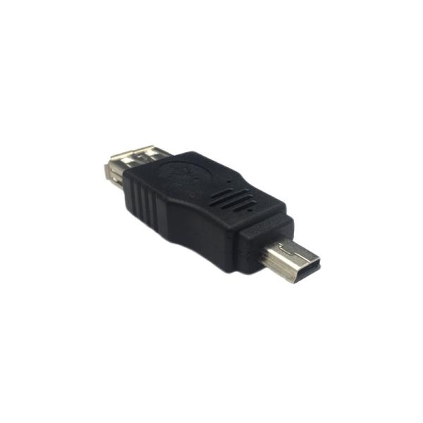 Kico Mini USB to Female USB  High quality