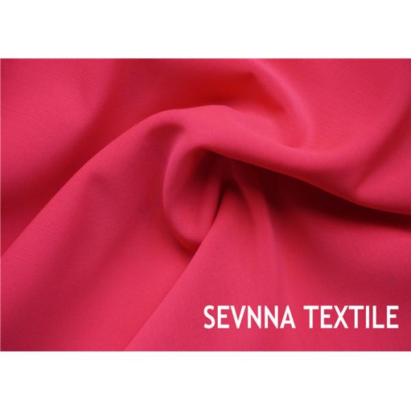 210gsm 71%Repreve Nylon + 29%Lycra Recycled Lycra Fabric for 4 WAY STRETCH