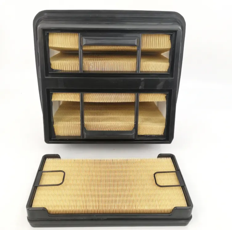 2829531 Air Filter SA 160079 for Engine Maintenance Cost Reduction