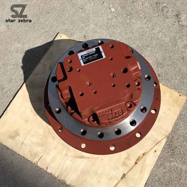 PHV-390-53B Excavator Drive Motor For EX40 PC35 50KG Weight