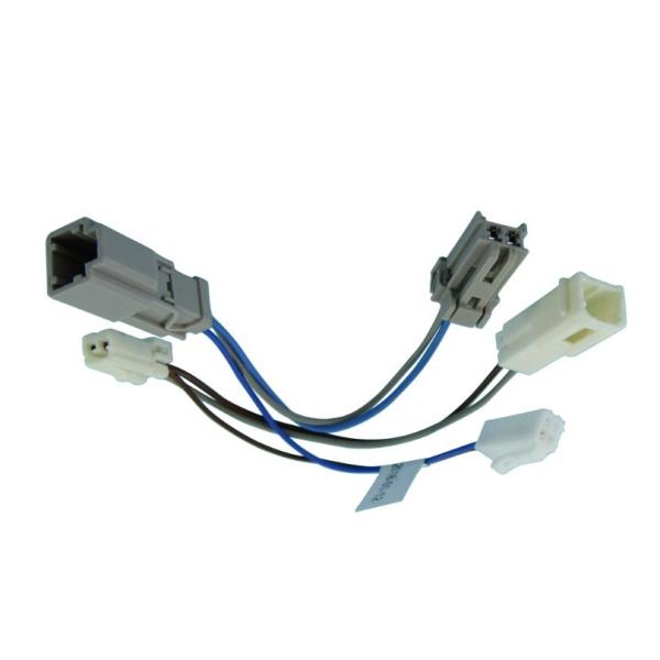                  Car Wiring Harness Loom Kits Reliable Durable and Affordable Cable Assembly Solutions Manufacture             