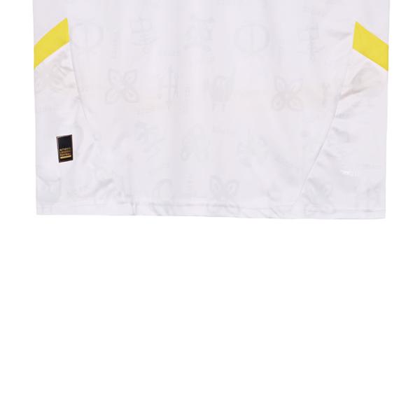 2025 Ghana Fan Edition Home Jersey Group Customization Support Black Stars
