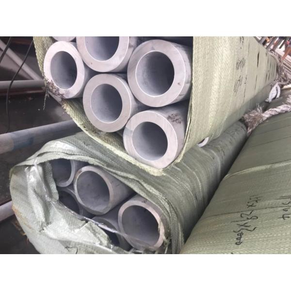 Безшовные СС пускают по трубам/сплав 1,4539 трубопровода АИСИ 904Л АСТМ А269 Б677 АСМЭ СБ677 нержавеющей стали