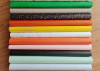 Rolo de filme de PVC auto-aderente para decoração de móveis