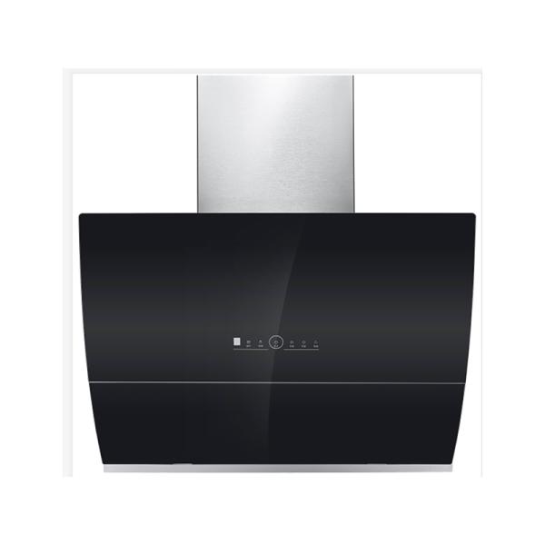 Integrated Side Exhaust Range Hood Vent Extractor 36 Inch