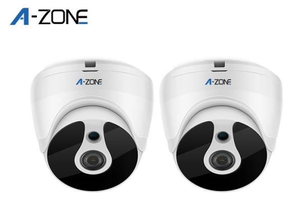 Domestic 720P IP Security Camera nvr For Home Support Onvif 2.4